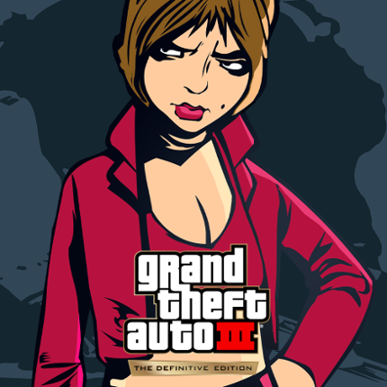 GTA III - Definitive Image