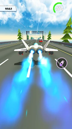 Bike Drift Master Racing Game screenshot
