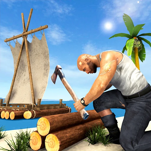 Games like Survival Forest Island