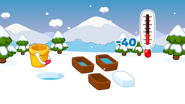 Build House screenshot