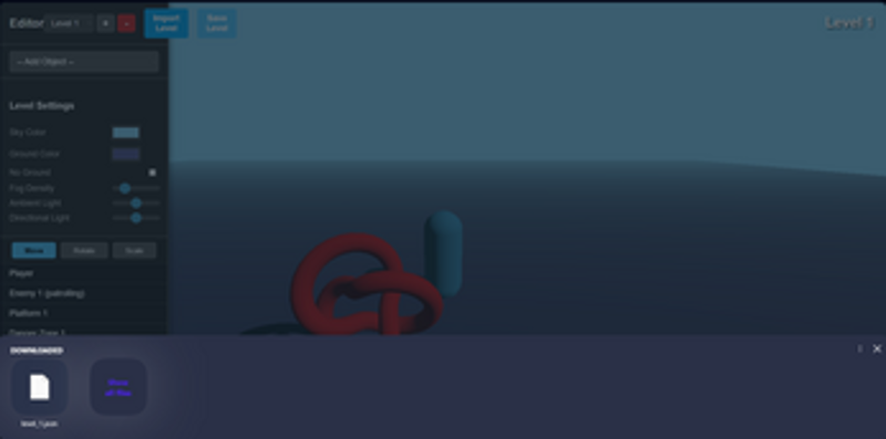 Game Development Studio Kit Image