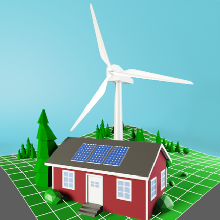 Off Grid,GPS,crafting,automate Image