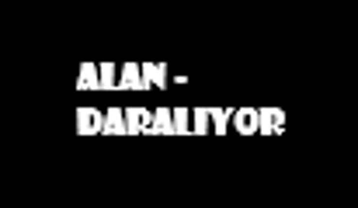 ALAN DARALIYOR (beta V2) Image