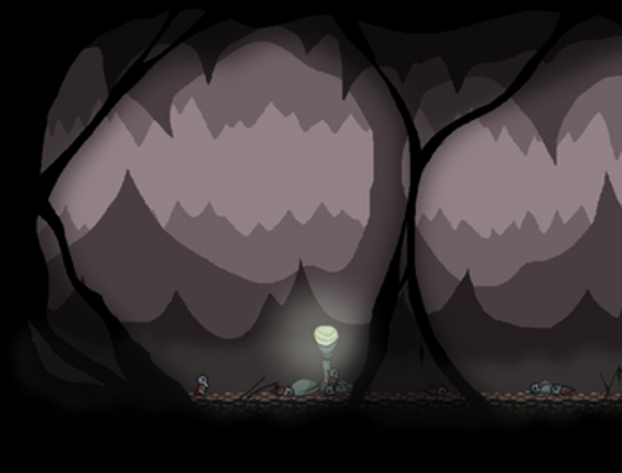 Antadin screenshot