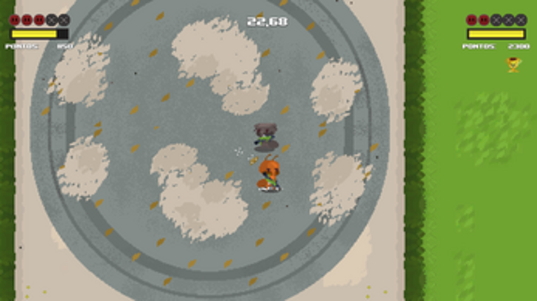 Anthill Conquer screenshot