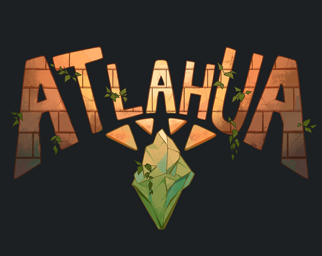 Games like Atlahua