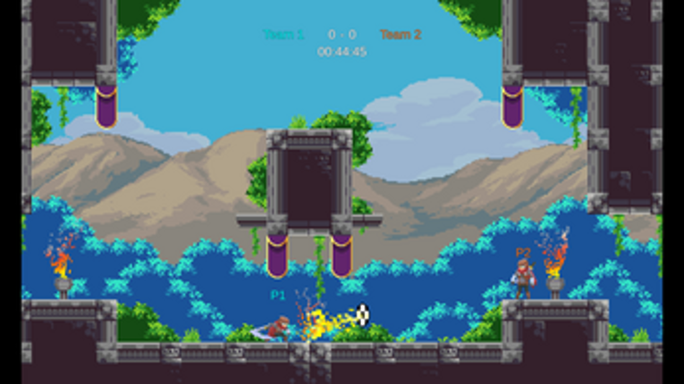 Battle Ball Image