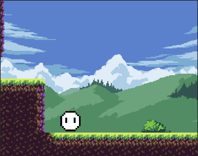 Games like Bloby and The Missing Link