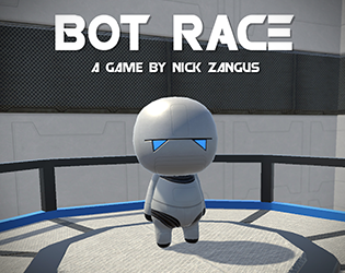 Games like BOT RACE
