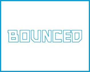 Games like BOUNCED