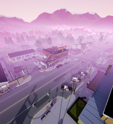 SplatterVille Mayhem Image