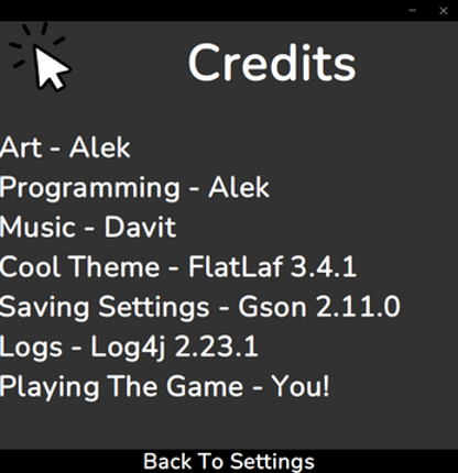 Button Clicker Image