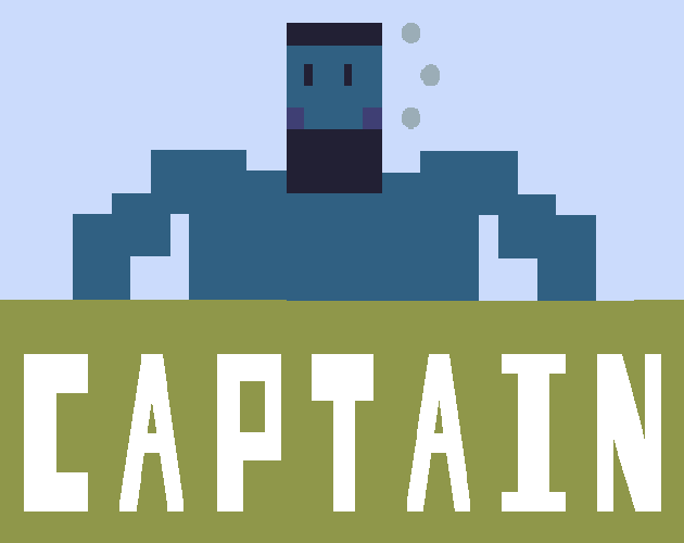 Games like Captain!