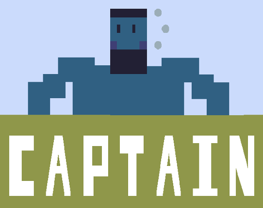 Captain! Image