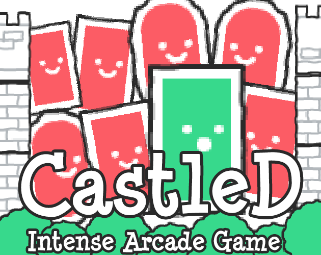 Games like CastleD