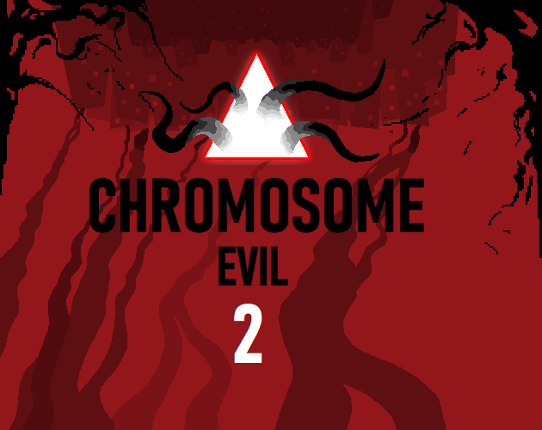 Chromosome Evil 2 Game Cover