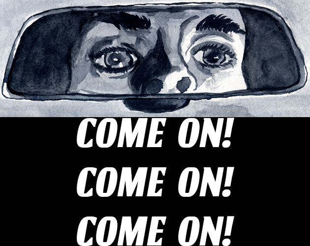 Games like COME ON! COME ON! COME ON!