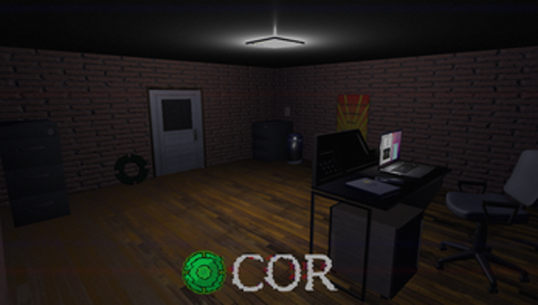 COR - Full Game screenshot