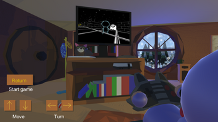 Cosy screenshot
