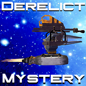 Games like Derelict Mystery