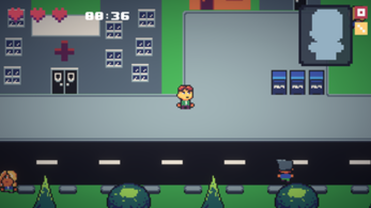 Detective Sloppy screenshot