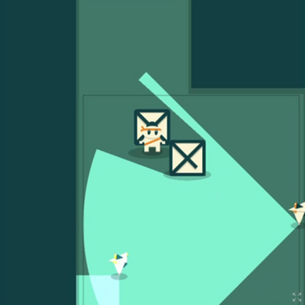 Devious Delivery screenshot