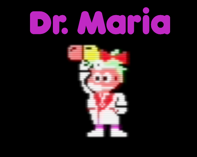 Games like Dr. Maria (C64)