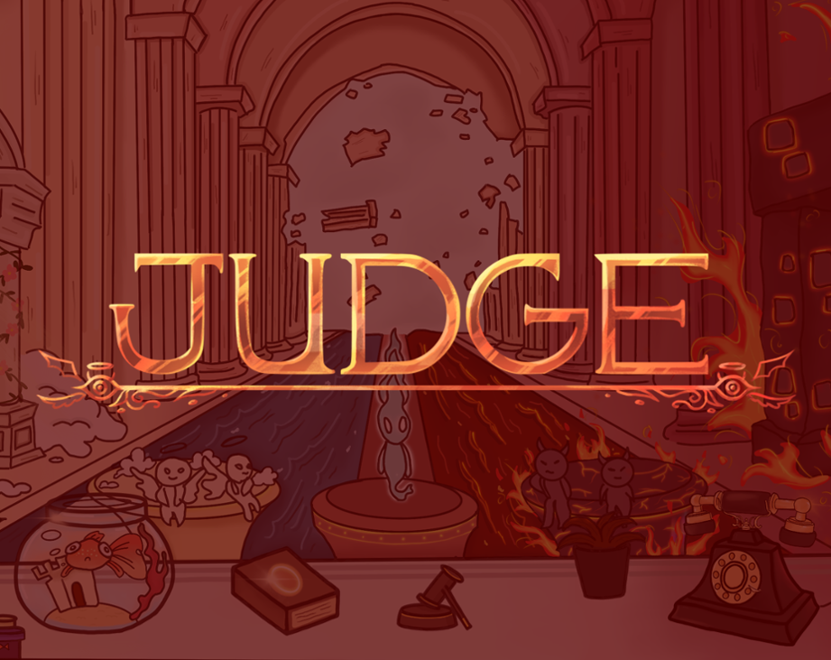 Games like The Judge