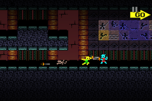 EGGNOGG+ screenshot