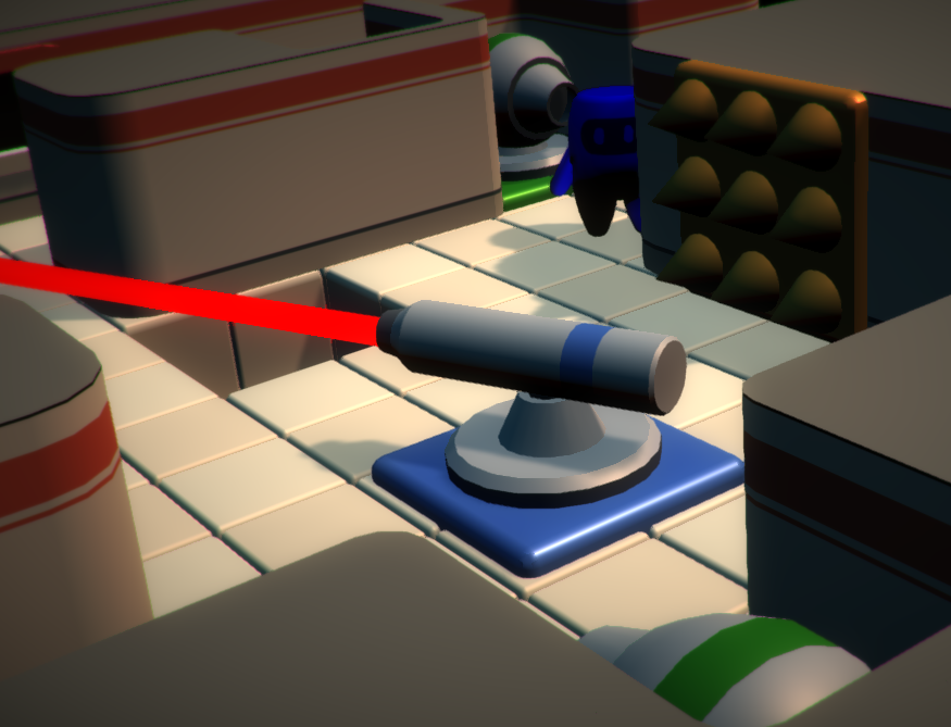 Games like Escape the AI Lab