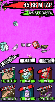 Fap Art Image