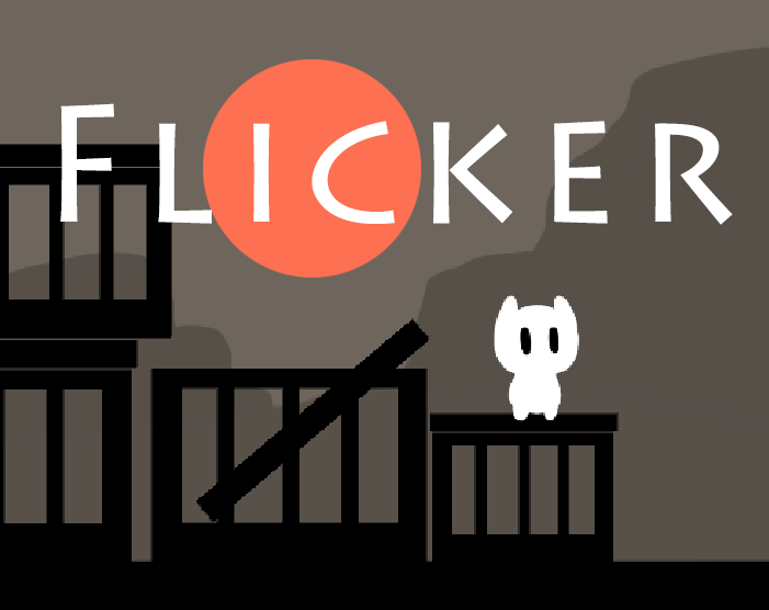 Games like Flicker