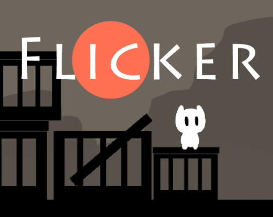 Flicker Game Cover