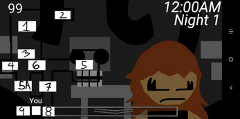 Five Nights At ItsFunneh Image