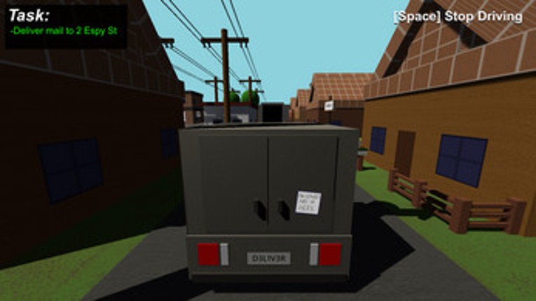 Foreboding Tales screenshot