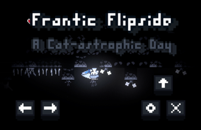 Frantic Flipside screenshot