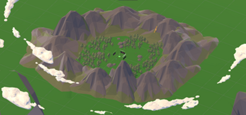 From Light, To Light. Image