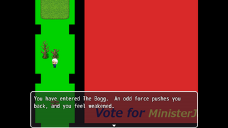Fun Vision Park Board Game screenshot