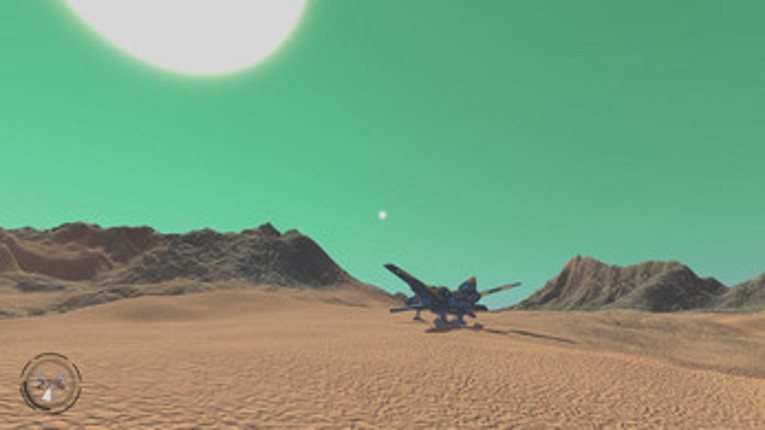 Galaxy Xtinction screenshot