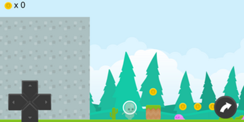goolys advanture (rest of the game coming soon) Image