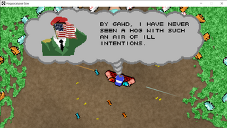 (05/12) Hogpocalypse Sow screenshot