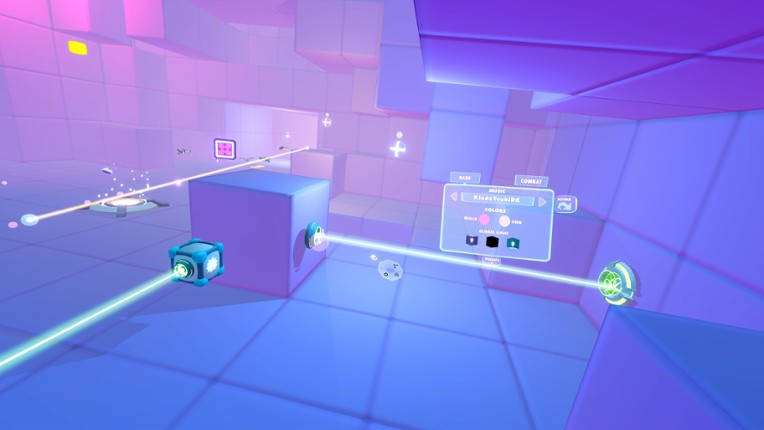 Hyperstacks screenshot