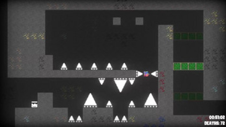 I Wanna Be The Penguinator screenshot