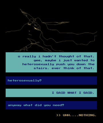 今更 (IMASARA) screenshot