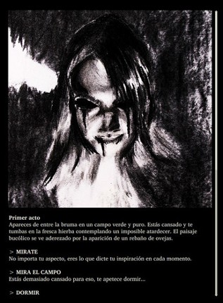 La musa Image