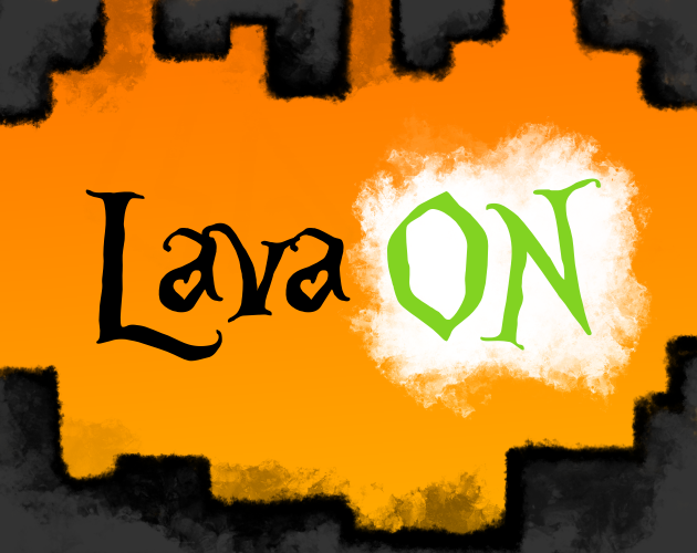 Games like Lava On