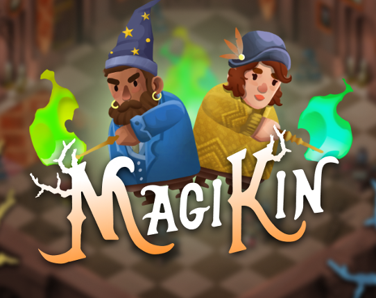 MagiKin Image