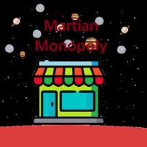 Martian Monopoly Image