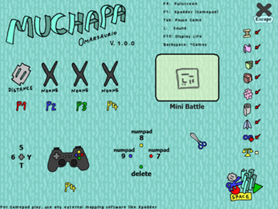 Muchapa Image