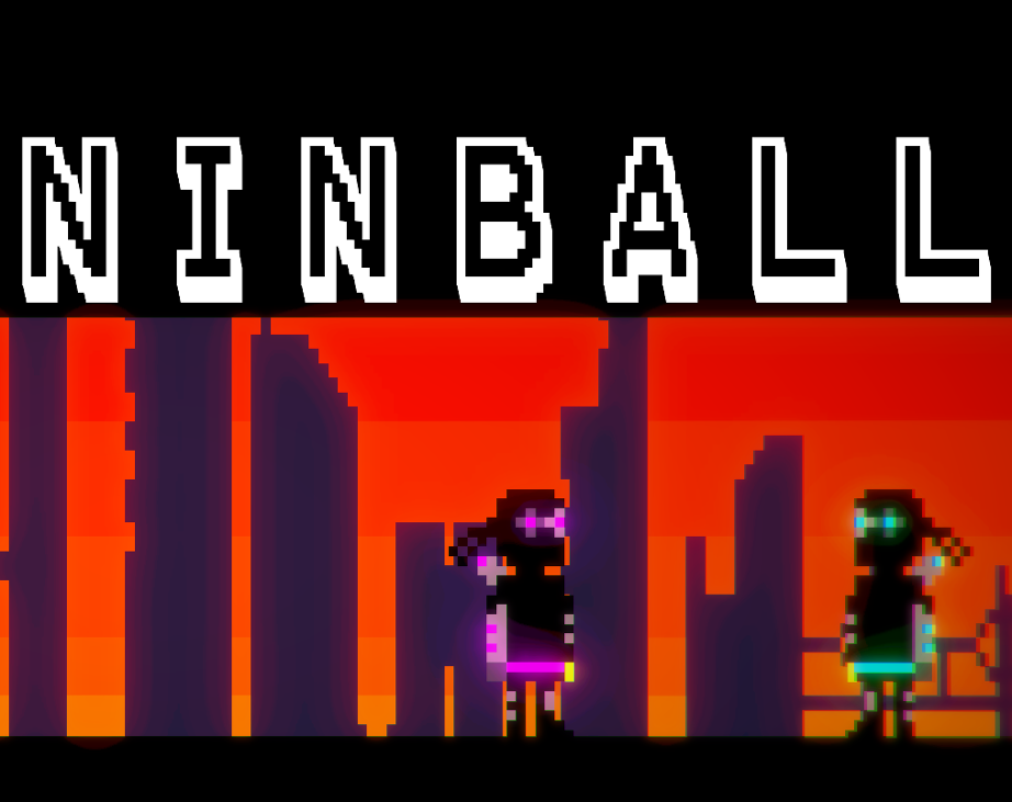 Games like NINBALL